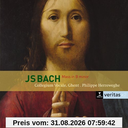 Messe H-Moll