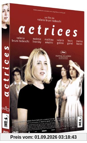 Actrices