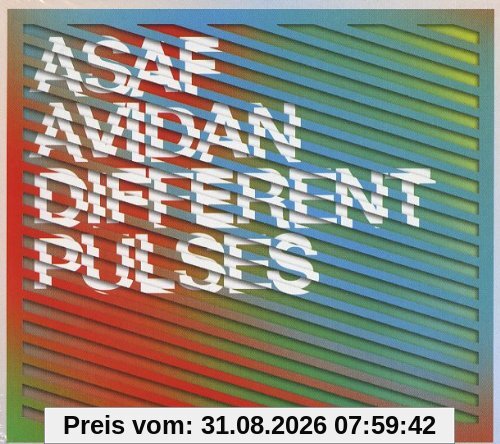 Different Pulses