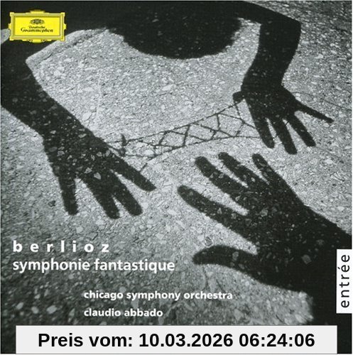 Abbado Sinf.Fantastique