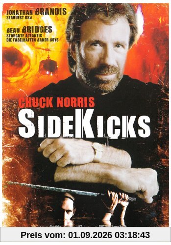 Sidekicks