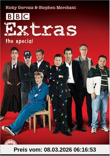 unbekannt Extras - The Special