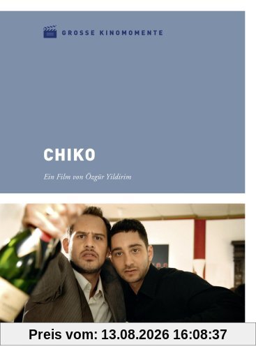 Chiko - Große Kinomomente