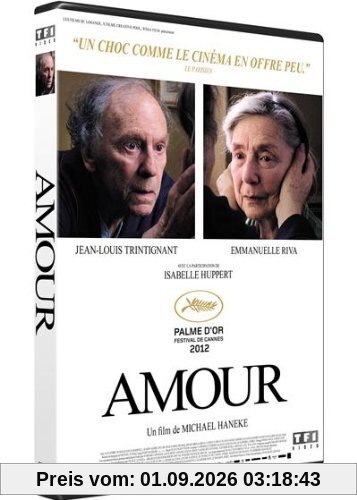 Amour [FR Import]