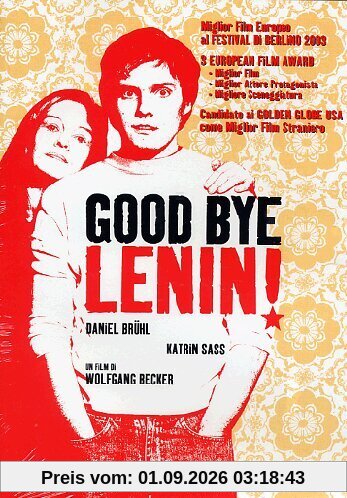Good Bye Lenin! [IT Import]