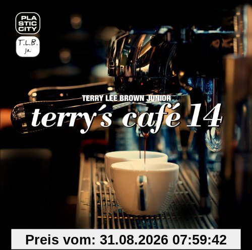 Terry'S Cafe 14