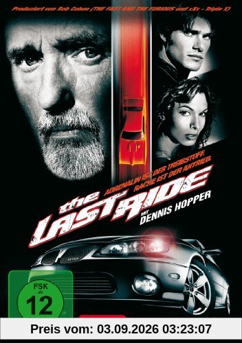 The Last Ride