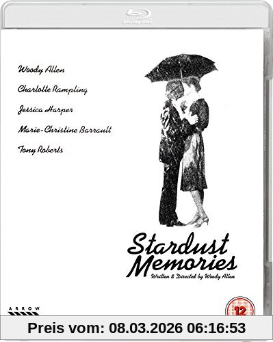 unbekannt Stardust Memories [Blu-ray] [Uk Import]