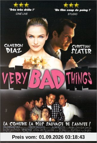Very Bad Things