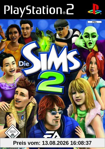 Die Sims 2