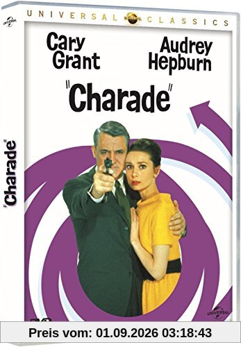 Charade [FR Import]