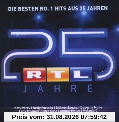 25 Jahre Rtl
