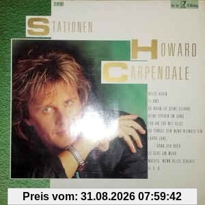 Stationen (compilation, 1990) / Vinyl record [Vinyl-LP]