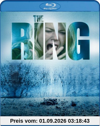 Ring [Blu-ray] [Import]