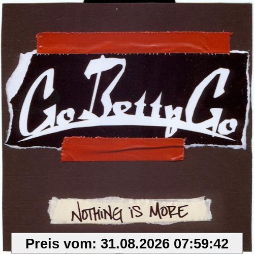 Nothing Is More