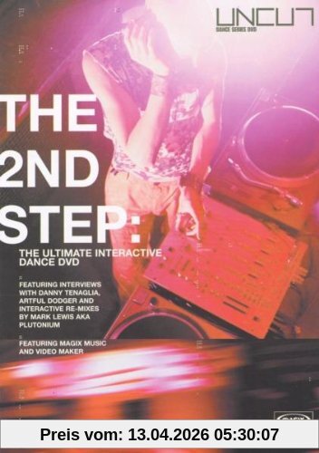 Various Artists - The 2nd Step