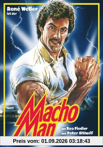 Macho Man