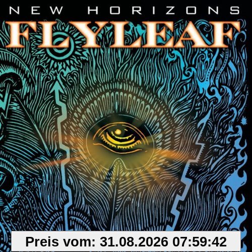 New Horizons
