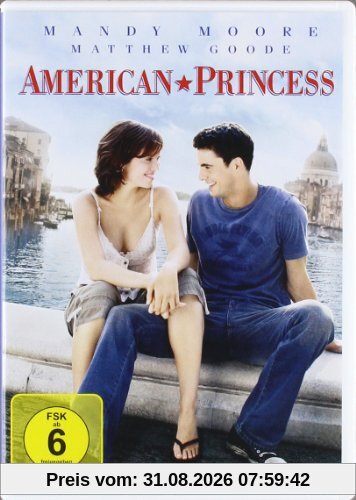 American Princess