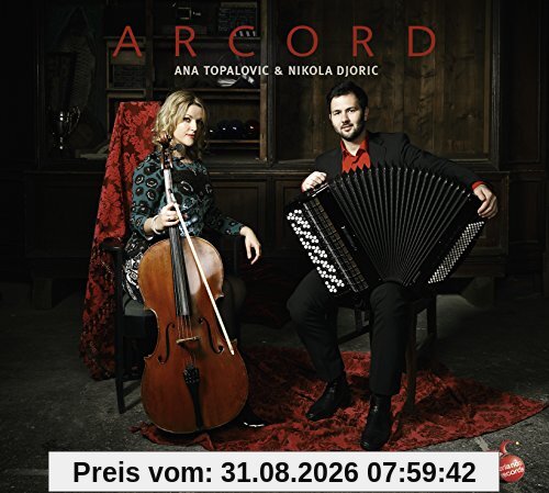 Arcord