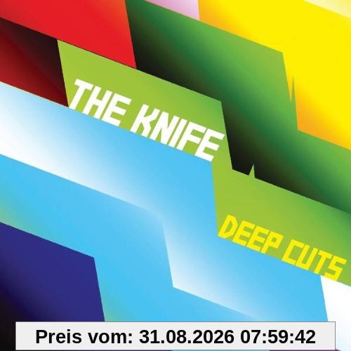 Deep Cuts