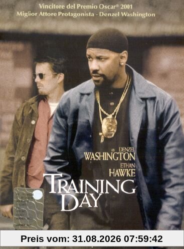 Training day
