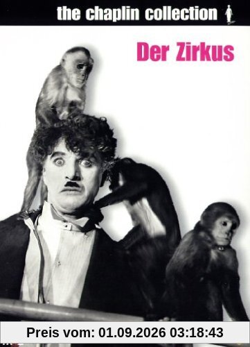 Der Zirkus [2 DVDs]