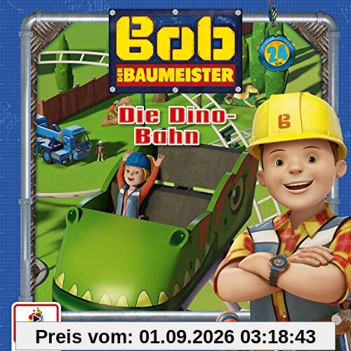 024/die Dino-Bahn