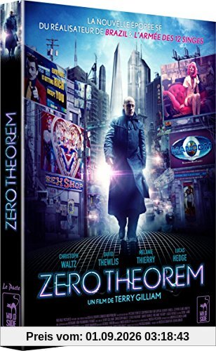 Zéro theorem [FR Import]