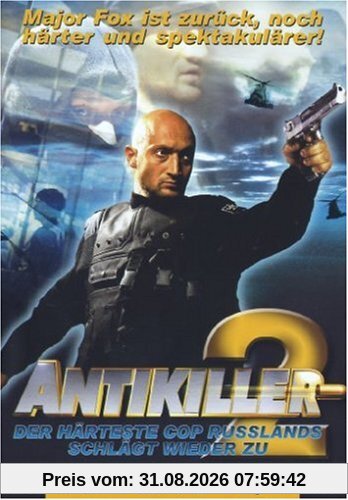 Antikiller 2