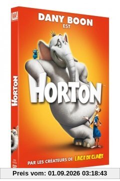 Horton [FR Import]