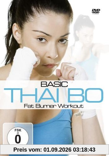 Basic Thai Bo