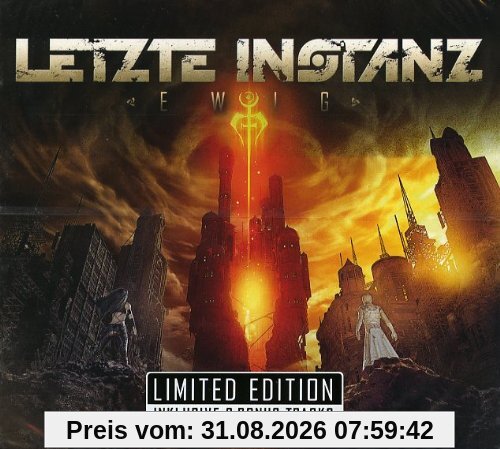 Ewig (Limited Edition)