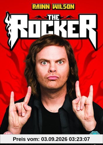 Rocker, The [UK Import]