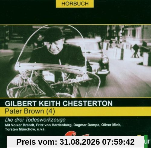 Pater Brown 04