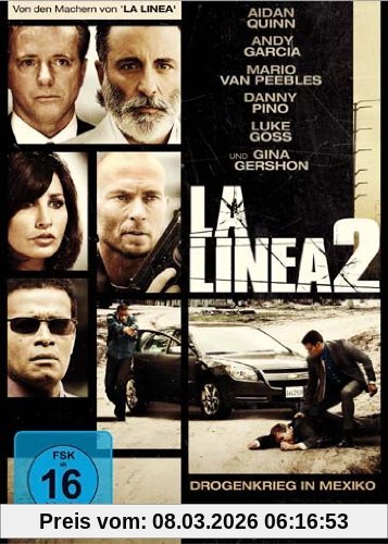 Frazier, R. Ellis La Linea 2