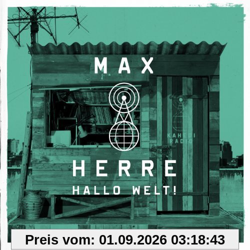Hallo Welt!