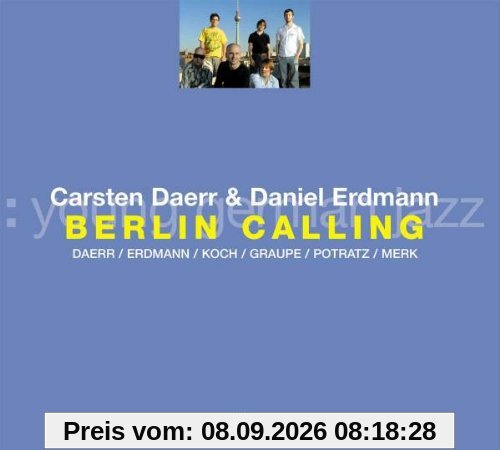 Berlin Calling