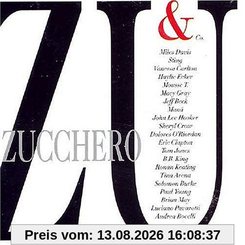Zu & Co (Slide Pack)