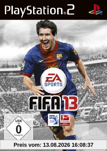 FIFA 13