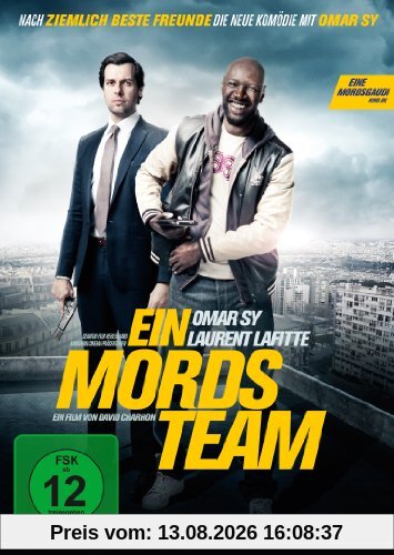 Ein Mords Team