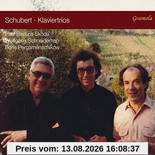 Klaviertrios
