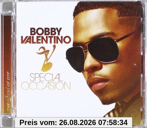 Bobby Valentino Special Occasion