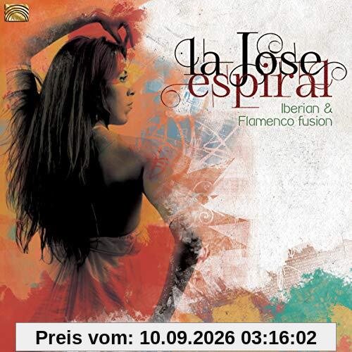 Espiral-Iberian and Flamenco Fusion