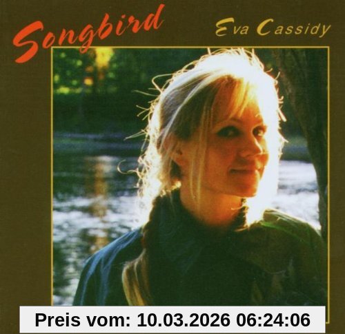Eva Cassidy Songbird