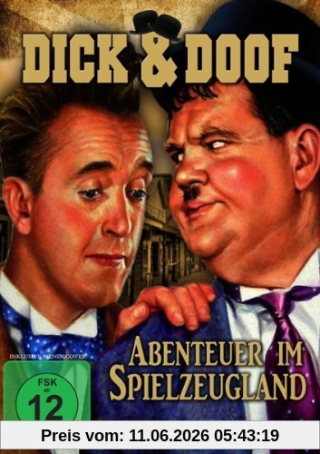 Gus Meinz Abenteuer Im Spielzeugland