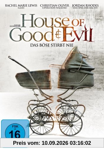 House of Good & Evil - Das Böse stirbt nie