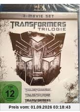 Transformers Trilogie