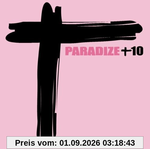 Paradize+10