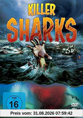 Killer Sharks